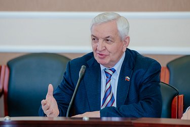 Проект областного бюджета ожидают изменения